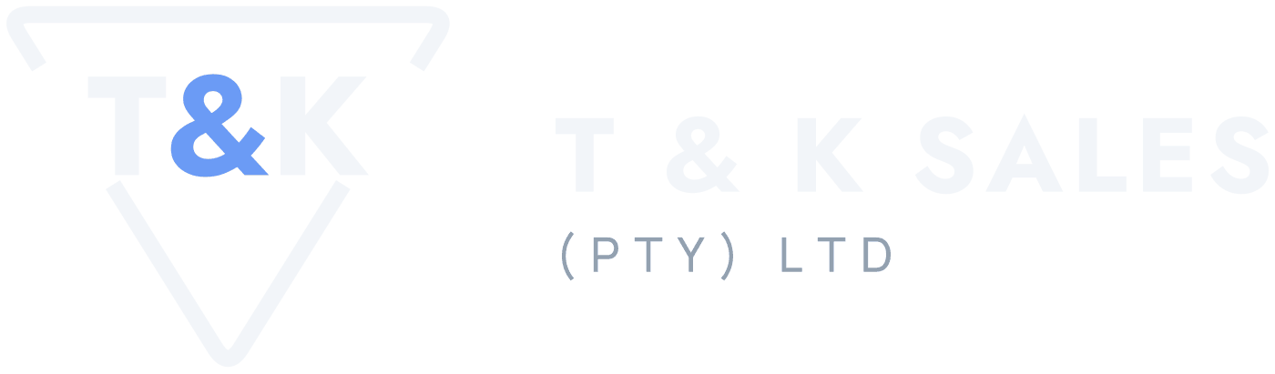 T & K Sales (Pty) Ltd