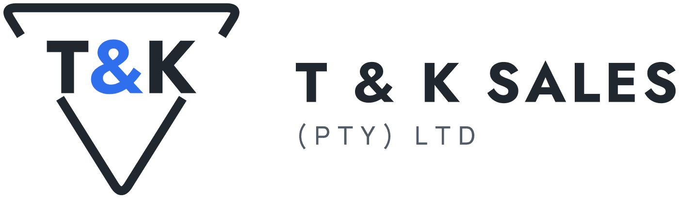 T & K Sales (Pty) Ltd